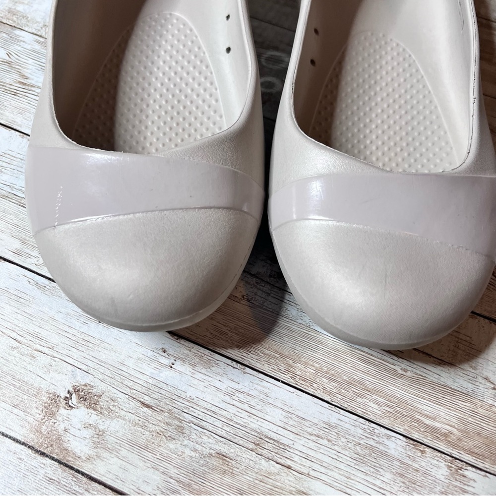 💚Crocs Doll shoes - Picture 3 of 6
